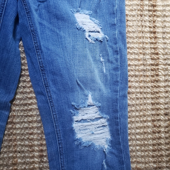 Garage jeans size 3 - Picture 2 of 3